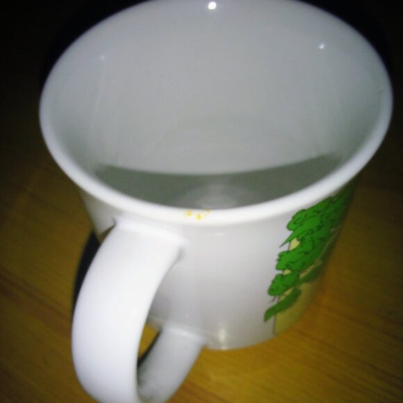 A Juan in a Million Sombrero Mug - Picture 6 of 7